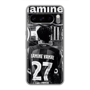 Чохол Ламін Ямаль на ТЕКНО Поп Х