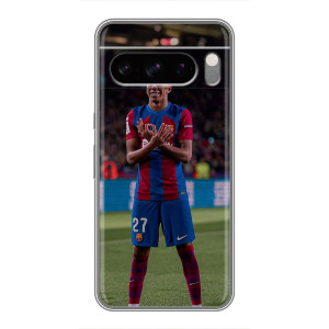 Чохол Ламін Ямаль на ТЕКНО Поп Х – Ямаль