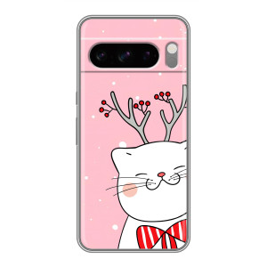 Чехол на тематику: Коты для TECNO Pop X