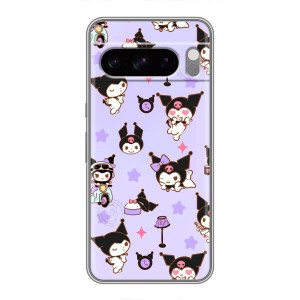 Чохол з персонажем Куромі на TECNO Pop X