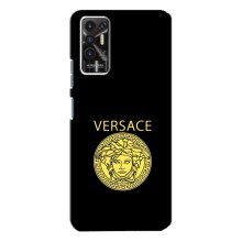 Чехлы VERSACE для Техно Пова - 2 (PREMIUMPrint) (Versace)