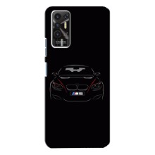 Чехол BMW для Техно Пова - 2