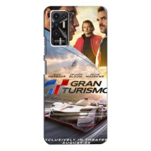Чехол Gran Turismo / Гран Туризмо на Техно Пова 2 (Gran Turismo)