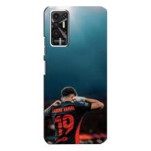 Чохол з футболістом Ламін Ямаль TECNO Pova-2 (LE7n) – Ламін 19