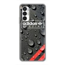 Чохли Адидас для Tecno POVA 3 (LF7n) (AlphaPrint)