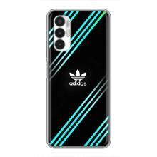Чохли Адидас для Tecno POVA 3 (LF7n) (AlphaPrint)
