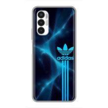 Чохли Адидас для Tecno POVA 3 (LF7n) (AlphaPrint)