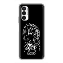 Чехлы Персонажи Аниме Наруто для Tecno POVA 3 (LF7n) (AlphaPrint)