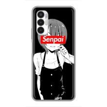 Чехлы Персонажи Аниме Наруто для Tecno POVA 3 (LF7n) (AlphaPrint)