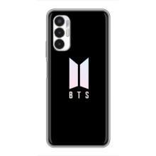 Чехлы BTS для Tecno POVA 3 (LF7n) (AlphaPrint)