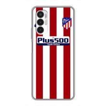 Чехлы для Tecno POVA 3 (LF7n) (VPrint) - Футбольные клубы