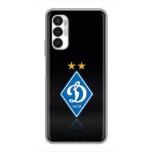 Чехлы для Tecno POVA 3 (LF7n) (VPrint) - Футбольные клубы