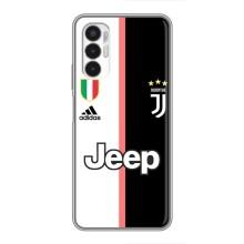 Чехлы для Tecno POVA 3 (LF7n) (VPrint) - Футбольные клубы