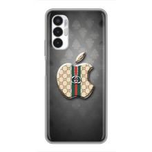Чохли  GUCCI для ТЕКНО ПОВА 3 (ЛФ7н) (AlphaPrint)