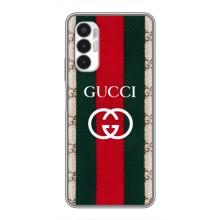 Чохли  GUCCI для ТЕКНО ПОВА 3 (ЛФ7н) (AlphaPrint)