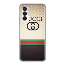 Чохли  GUCCI для ТЕКНО ПОВА 3 (ЛФ7н) (AlphaPrint)