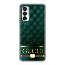 Чохли  GUCCI для ТЕКНО ПОВА 3 (ЛФ7н) (AlphaPrint)