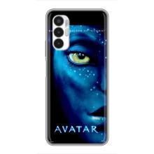 Чехлы с фильма АВАТАР для Tecno POVA 3 (LF7n) (AlphaPrint)