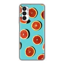 Чехлы с Фруктами для Tecno POVA 3 (LF7n) (VPrint)