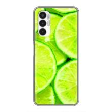 Чехлы с Фруктами для Tecno POVA 3 (LF7n) (VPrint)