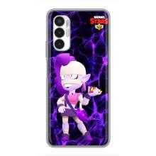 Чехлы Brawl Stars для Tecno POVA 3 (LF7n) (AlphaPrint)
