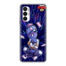 Чехлы Brawl Stars для Tecno POVA 3 (LF7n) (AlphaPrint)