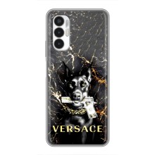 Чехлы VERSACE для техно Пова 3 (PREMIUMPrint) (AlphaPrint-ген.)