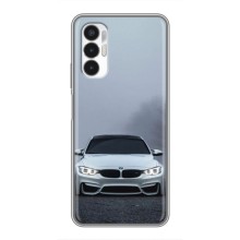 Чохол BMW для ТЕКНО ПОВА 3 (ЛФ7н) – БМВ в тумані