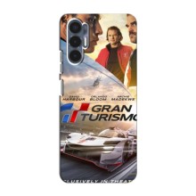 Чехол Gran Turismo / Гран Туризмо на Техно Пова 3 – Gran Turismo