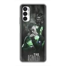 Чехол Криштиану Роналду для Tecno POVA 3 (LF7n) (AlphaPrint)