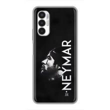 Чехол Неймар для Tecno POVA 3 (LF7n) (AlphaPrint)