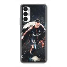 Чехол Неймар для Tecno POVA 3 (LF7n) (AlphaPrint)