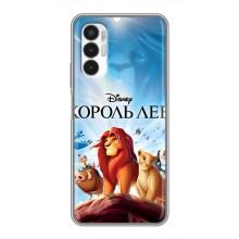 Чехол Король лев на техно Пова 3 – Король лев