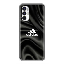 Чехол с картинкой Адидас на техно Пова 3 – Adidas logo