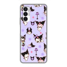 Чохол з персонажем Куромі на Tecno POVA 3 (LF7n)