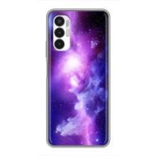 Космические Чехлы для техно Пова 3 (VPrint)