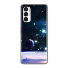Космические Чехлы для техно Пова 3 (VPrint)