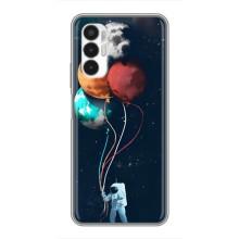 Космические Чехлы для техно Пова 3 (VPrint)