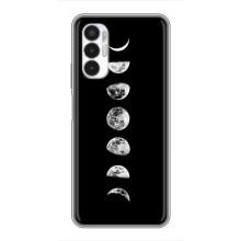 Космические Чехлы для техно Пова 3 (VPrint)