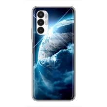 Космические Чехлы для техно Пова 3 (VPrint)