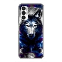 Защитные чехлы для техно Пова 3 (AlphaPrint) (ХИТ продаж) ВОЛК
