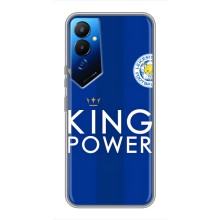 Чехлы для Tecno POVA 4 (LG7n) (VPrint) - Футбольные клубы (Lester)