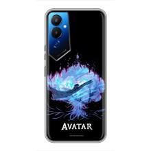 Чохли з фільму АВАТАР для Tecno POVA 4 (LG7n) (AlphaPrint)