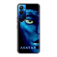 Чохли з фільму АВАТАР для Tecno POVA 4 (LG7n) (AlphaPrint)