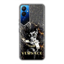 Чохли VERSACE для ТЕКНО ПОВА 4 (ЛГ7н) (PREMIUMPrint) – AlphaPrint-ген.