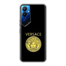 Чохли VERSACE для ТЕКНО ПОВА 4 (ЛГ7н) (PREMIUMPrint) – Versace