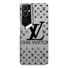 Чехол Стиль Louis Vuitton на Tecno POVA 4 (LG7n)