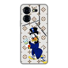 Чехлы для Tecno Pova 5 Pro - Скрудж МакДак Louis Vuitton (PREMIUMPrint) – Макдак на стиле