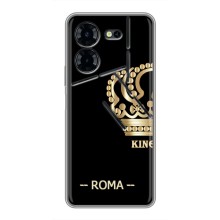 Чохли з чоловічими іменами для Tecno Pova 5 Pro – ROMA