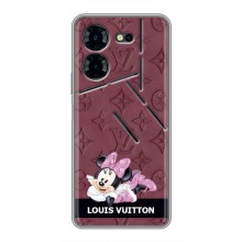 Чехол Disney Mouse Tecno Pova 5 Pro (PREMIUMPrint)